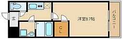 フジパレス尼崎西難波 1階