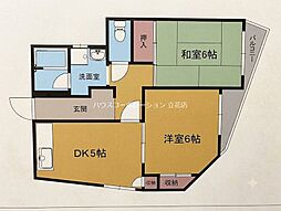 JR東海道・山陽本線 立花駅 徒歩8分