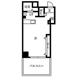 阪神本線 尼崎駅 徒歩11分 1階/-