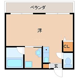 阪神本線 杭瀬駅 徒歩7分