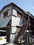 尼崎市西難波町１丁目 2階建 築55年のイメージ