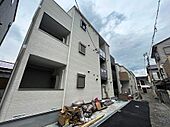 尼崎市神田南通５丁目 3階建 築1年未満のイメージ
