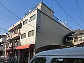尼崎市東難波町５丁目 3階建 築52年のイメージ