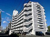 尼崎市南城内 7階建 築35年のイメージ