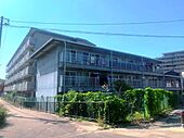 尼崎市蓬川町 5階建 築35年のイメージ