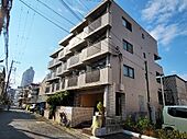 尼崎市昭和通１丁目 4階建 築32年のイメージ