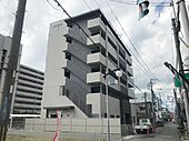 尼崎市尾浜町２丁目 6階建 築4年のイメージ
