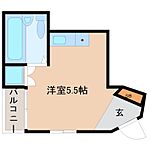 尼崎市昭和通１丁目 3階建 築6年のイメージ