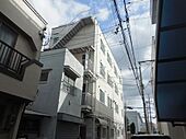 尼崎市西向島町 4階建 築43年のイメージ