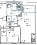 尼崎市杭瀬寺島１丁目 3階建 築2年のイメージ