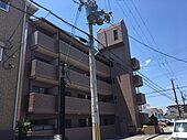尼崎市尾浜町３丁目 4階建 築28年のイメージ