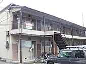 尼崎市高田町 2階建 築47年のイメージ