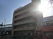 尼崎市名神町３丁目 5階建 築31年のイメージ