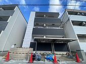 尼崎市三反田町１丁目 3階建 新築のイメージ