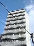 尼崎市名神町１丁目 11階建 築34年のイメージ