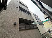 尼崎市常光寺１丁目 3階建 新築のイメージ