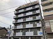 尼崎市西本町２丁目 8階建 築36年のイメージ