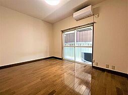 グランメール上落合 203 2階1Kのリビング/ダイニング