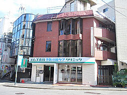 ミキビルタイプオー