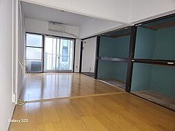 貴也ビル 206 2階1Kのリビング/ダイニング