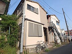 リバーサイド若葉