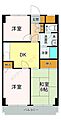 幕張台ハイランド3階7.3万円