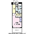 Casa.avirio2階6.4万円