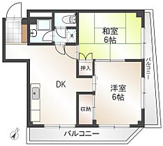 間取り：211055826339
