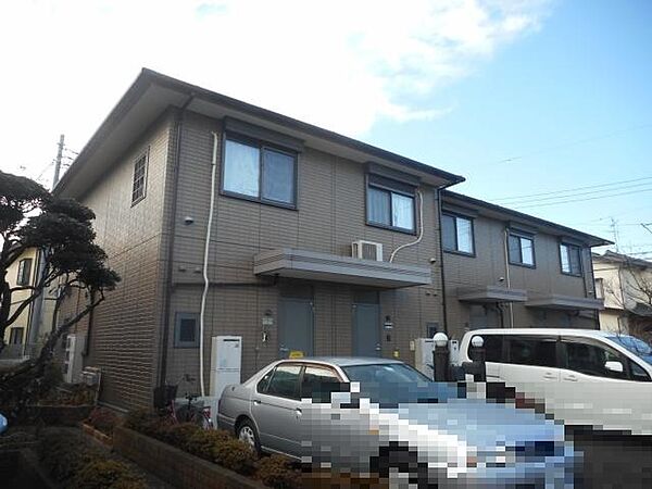 detached 埼玉県所沢市大字荒幡36-1

地図を見る