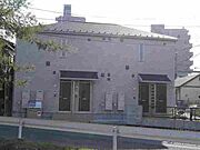 ネクストNT 2階 築11年3ヶ月の賃貸物件