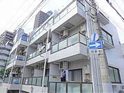 所沢駅より徒歩12分 1階 築39年4ヶ月の賃貸物件