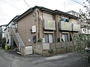 AUBE 2階 築18年9ヶ月の賃貸物件