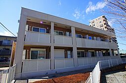 フォルシュ西所沢 105