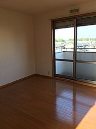 ラ・ペジーブル 203 2階1Kの室内