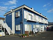 狭山ヶ丘駅より徒歩13分 1階 築36年6ヶ月の賃貸物件