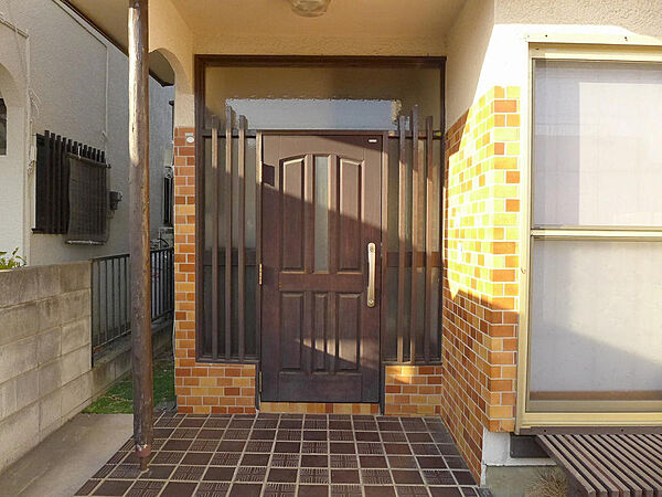 detached 埼玉県所沢市大字山口
地図を見る