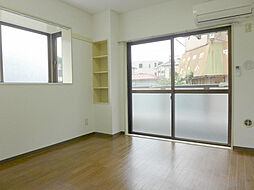 メゾン有楽町 101 1階1Kの室内