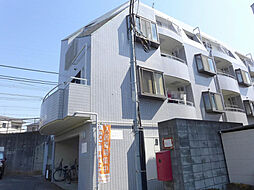 にしとこマンション