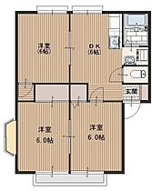間取り：211064059707