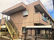 エスペランス 2階 築20年11ヶ月の賃貸物件