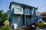 イーストの賃貸物件