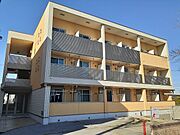 エンドレスハイム 1階 築14年2ヶ月の賃貸物件