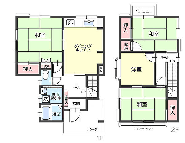間取り：311002078867