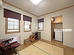和室の画像