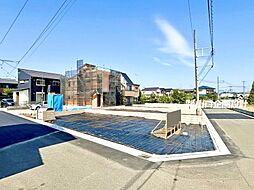 埼玉県所沢市上新井2丁目