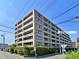 ヴィルヌーブ新所沢　リフォーム済中古マンション