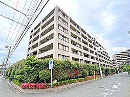 ヴィルヌーブ新所沢　中古マンション(新規リフォーム)