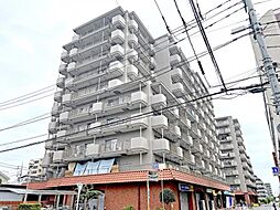 ワコー第一新狭山マンション (中古マンション)