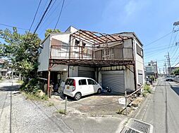 埼玉県狭山市富士見1丁目