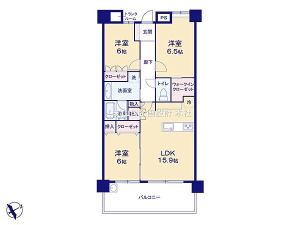 apartment 埼玉県入間市扇台1丁目
地図を見る